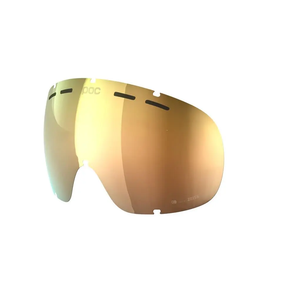 Poc Fovea Mid Replacement Lens -new- Poc Lenses For Fovea Mid Goggles