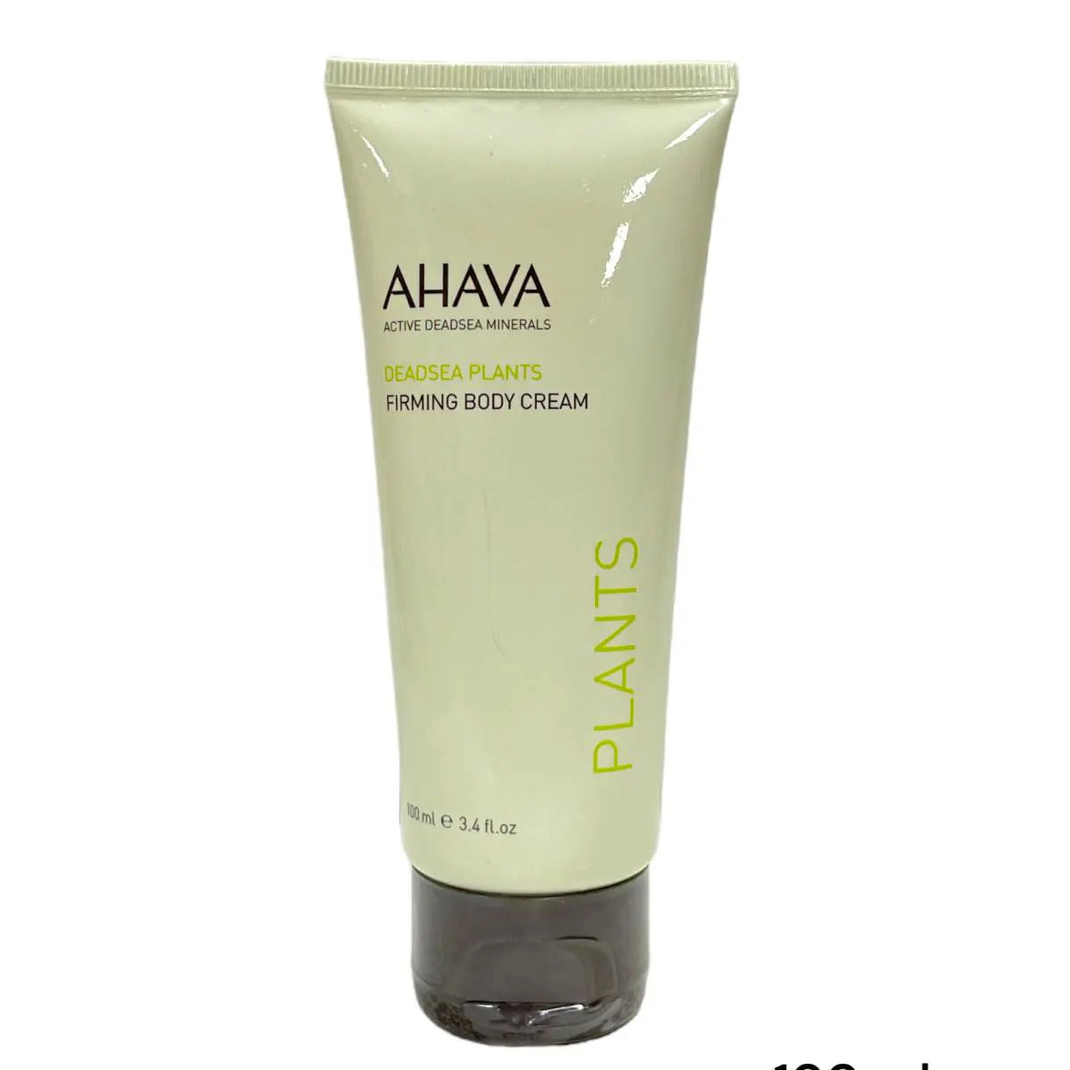Ahava Deadsea Plants Firming Body Cream You As Seen In Pictures 100ml/3.4fl by AHAVA