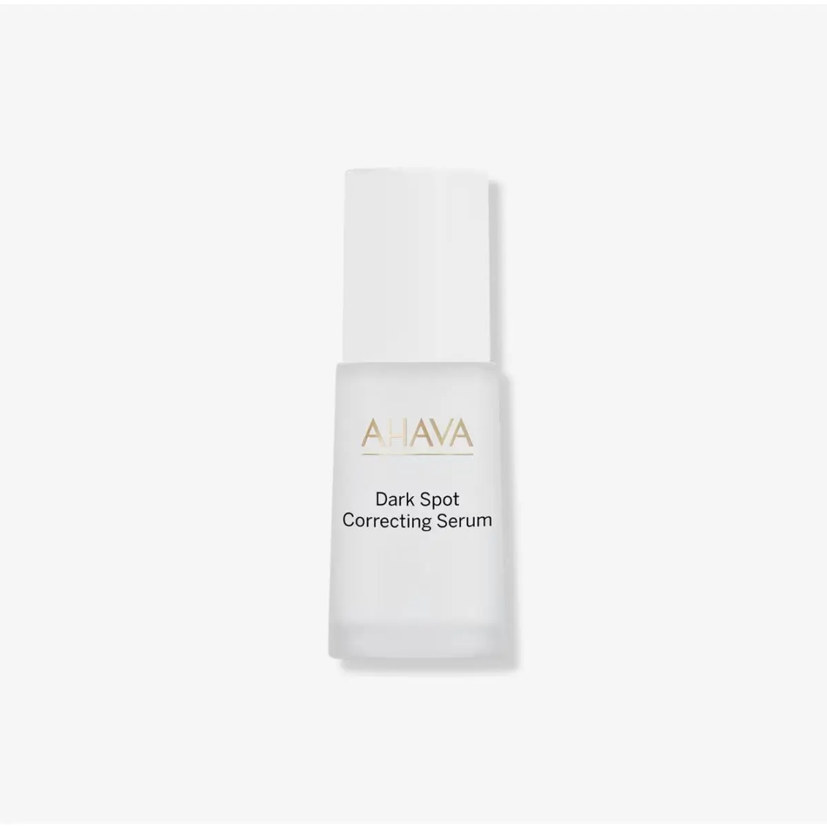 Ahava Dark Spot Correcting Face Serum For All Skin Types 1.0 oz