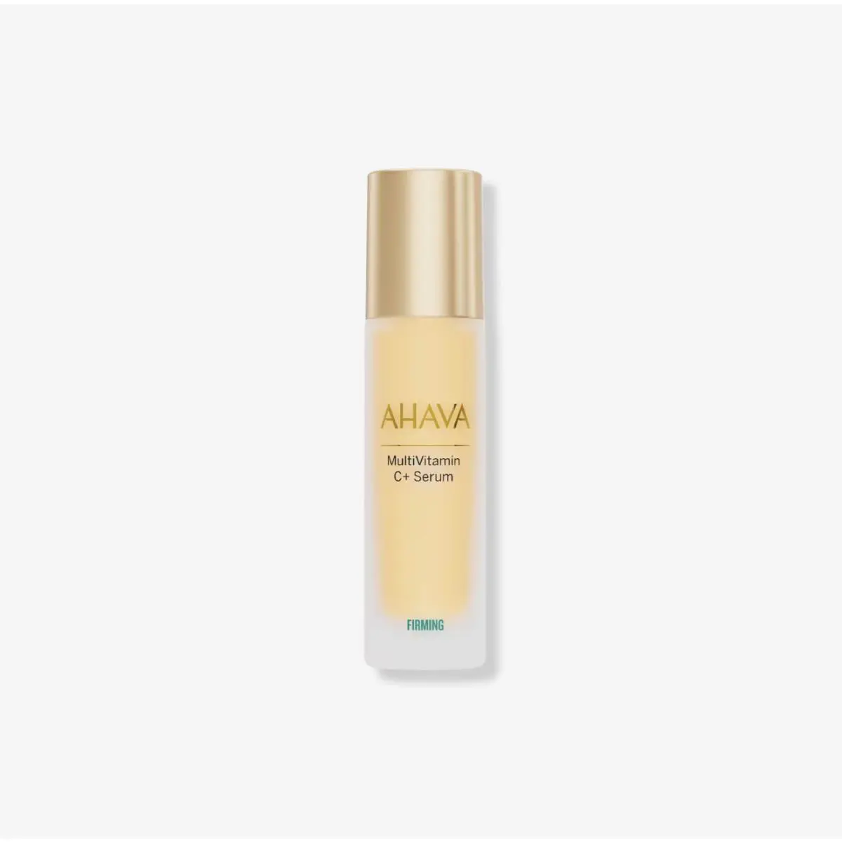 Ahava Multivitamin C+ Firming Face Serum Anti-aging 1.0 oz