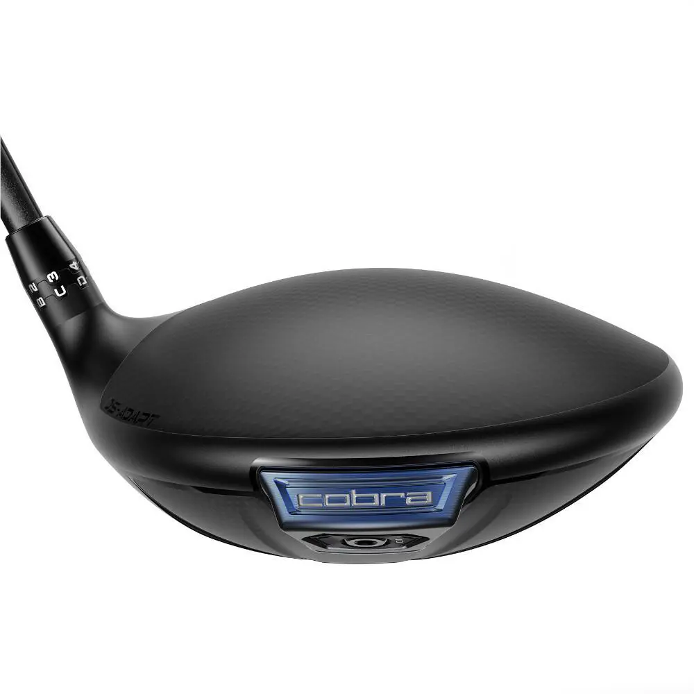 Cobra  - PX Denali Blue 60 (Stiff) - Black 1