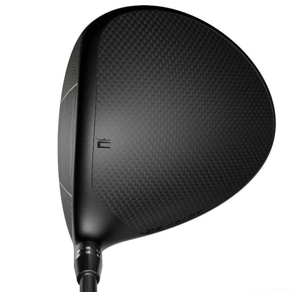 Cobra  - PX Denali Blue 60 (Stiff) - Black 5