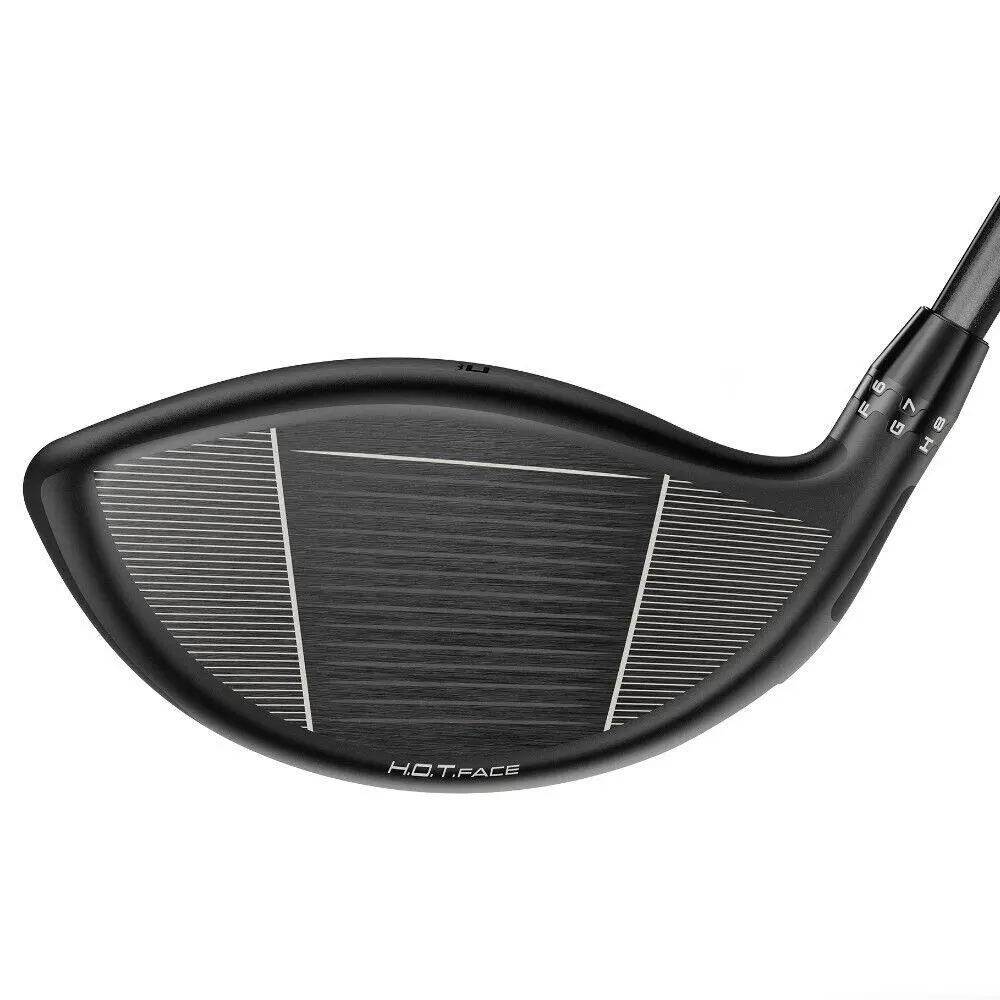 Cobra  - PX Denali Blue 60 (Stiff) - Black 7