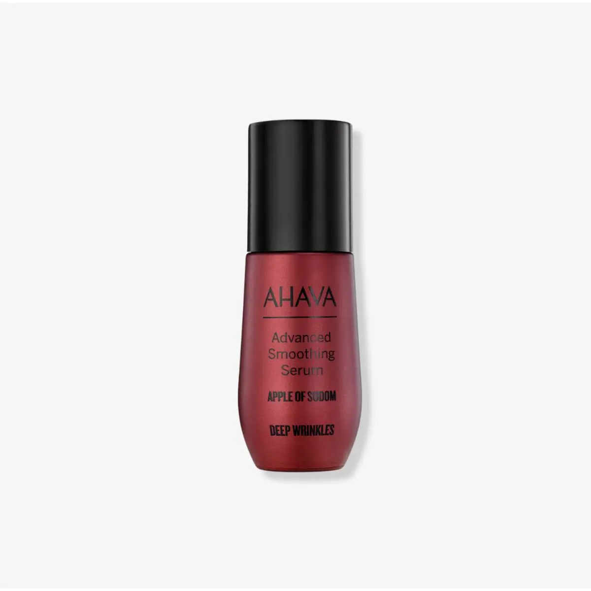 Ahava Advanced Smoothing Face Serum Anti-aging Skincare 1.0 oz