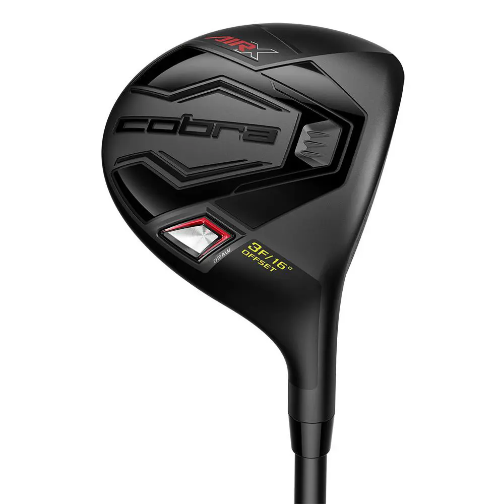 Cobra  - Air-X 2 3