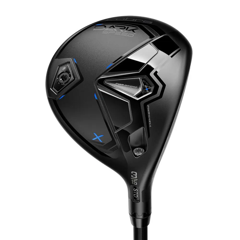 Cobra Golf Darkspeed X Fairway Wood 2024 Choose Shaft Club Flex