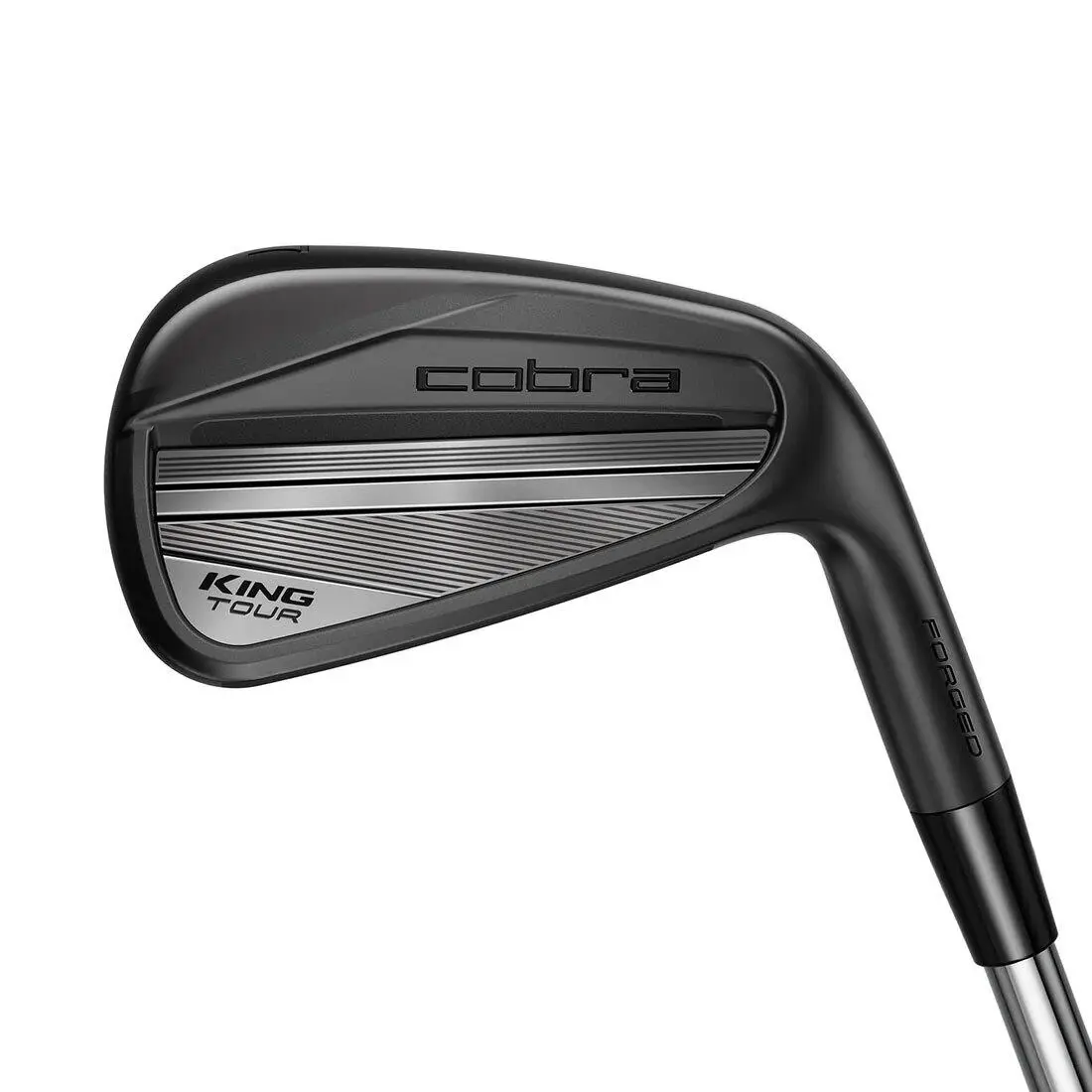 Cobra  - Project X 6.5 - Project - Black 7