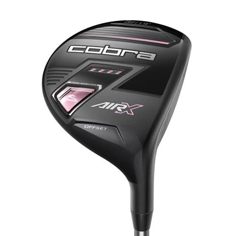 Cobra Air-x Women`s Fairway Wood