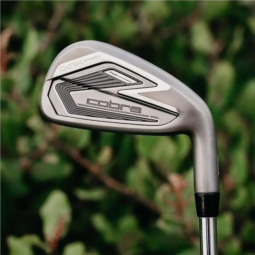 Cobra  - Cobra Darkspeed Iron - Darkspeed Iron 3