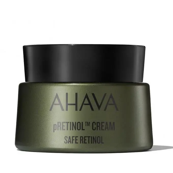 Ahava Safe Retinol Pretinol Cream