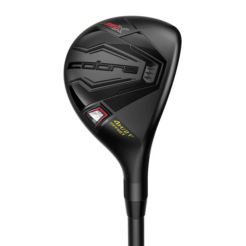 Cobra Air-x 2 2024 Hybrid - Choose Club Dexterity Flex