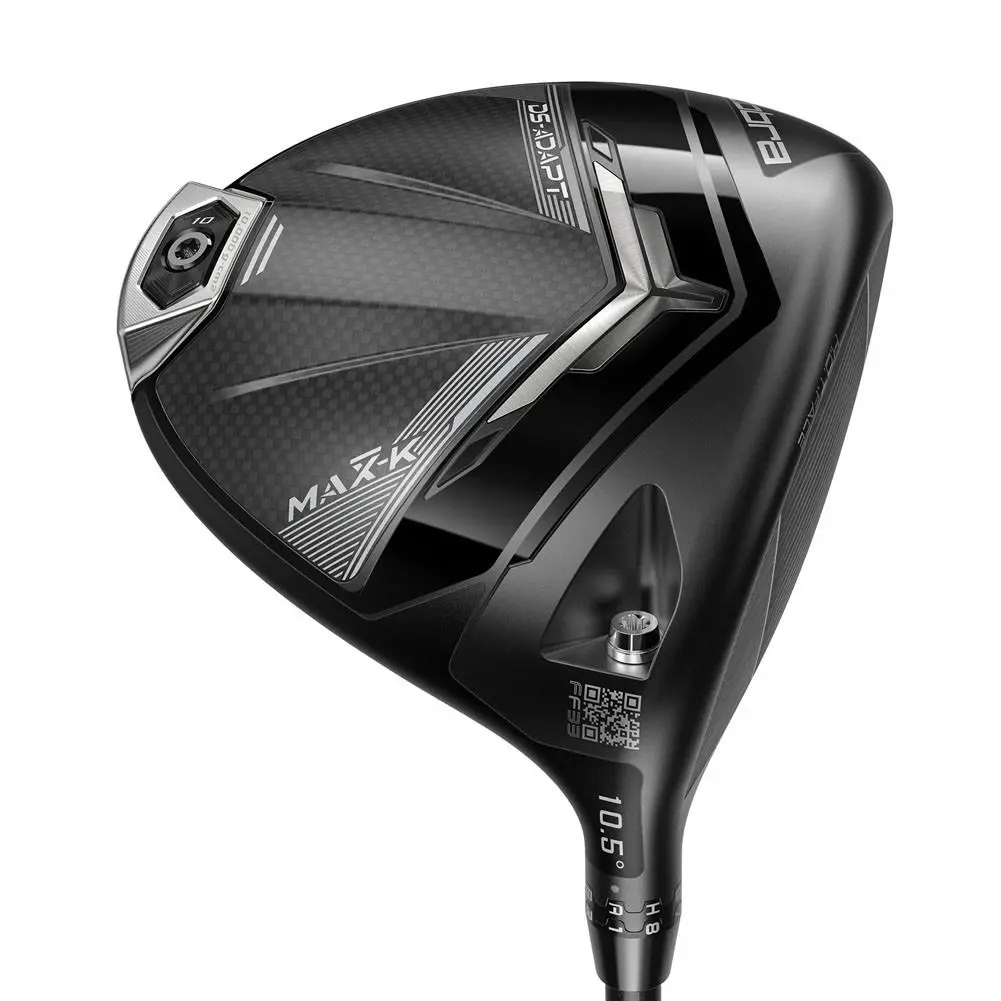 Cobra Ds-adapt Max K Women`s Driver