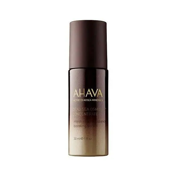 Ahava Deadsea Osmoter Concentrate