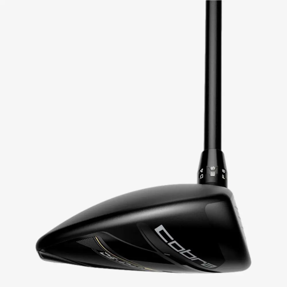 Cobra  - UST Helium Nanocore 4 (Ladies) 2