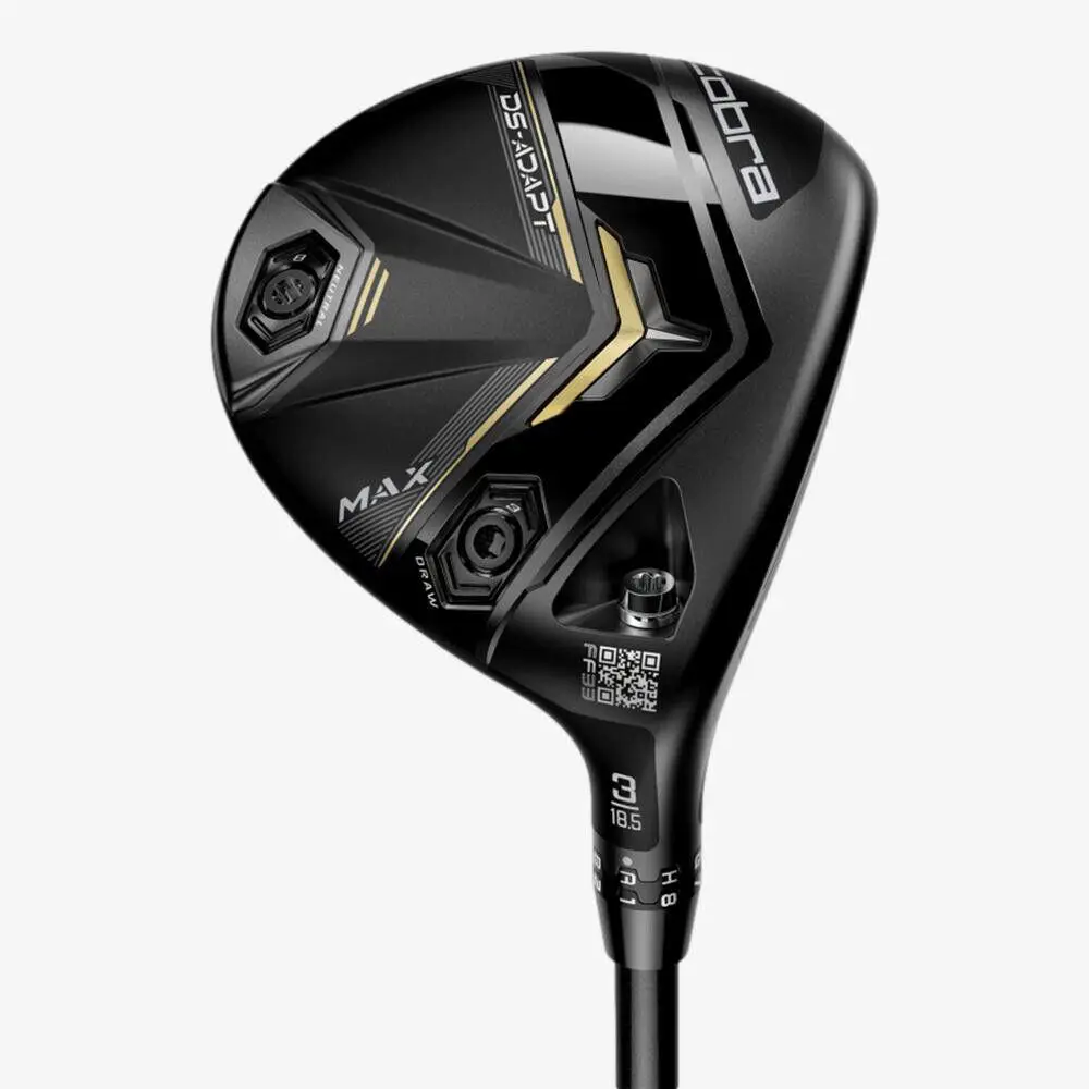 Cobra  - UST Helium Nanocore 4 (Ladies) 4