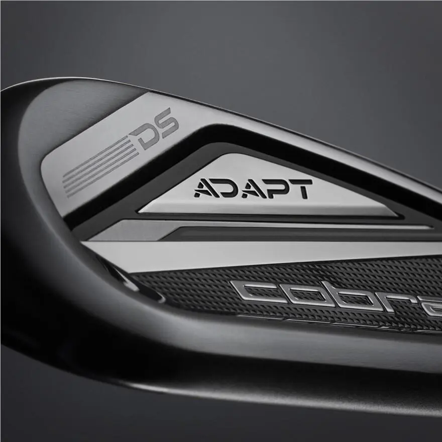 Cobra  - COBRA DS-ADAPT Single Iron - Single Iron 4
