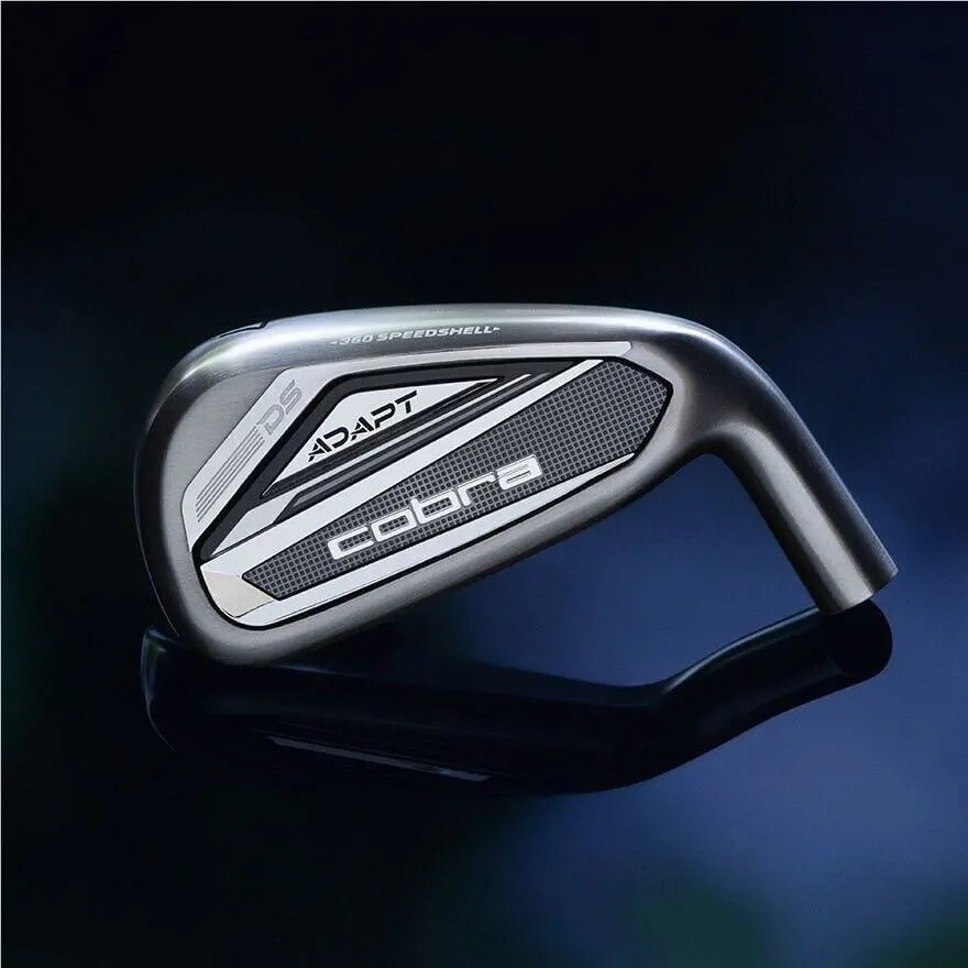 Cobra  - COBRA DS-ADAPT Single Iron - Single Iron 10