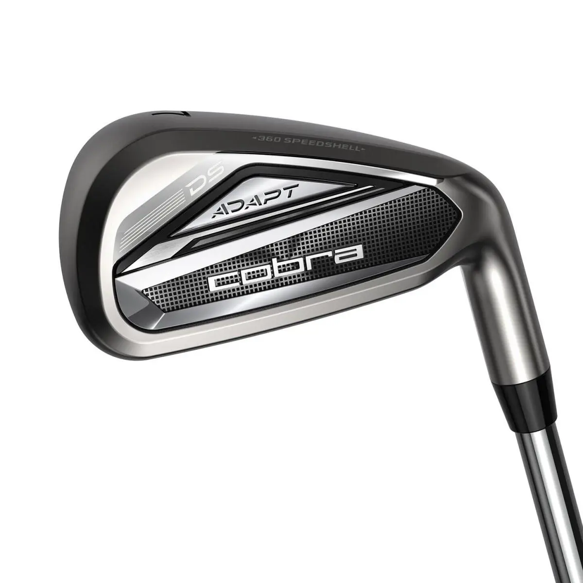 Cobra  - COBRA DS-ADAPT Single Iron - Single Iron 6