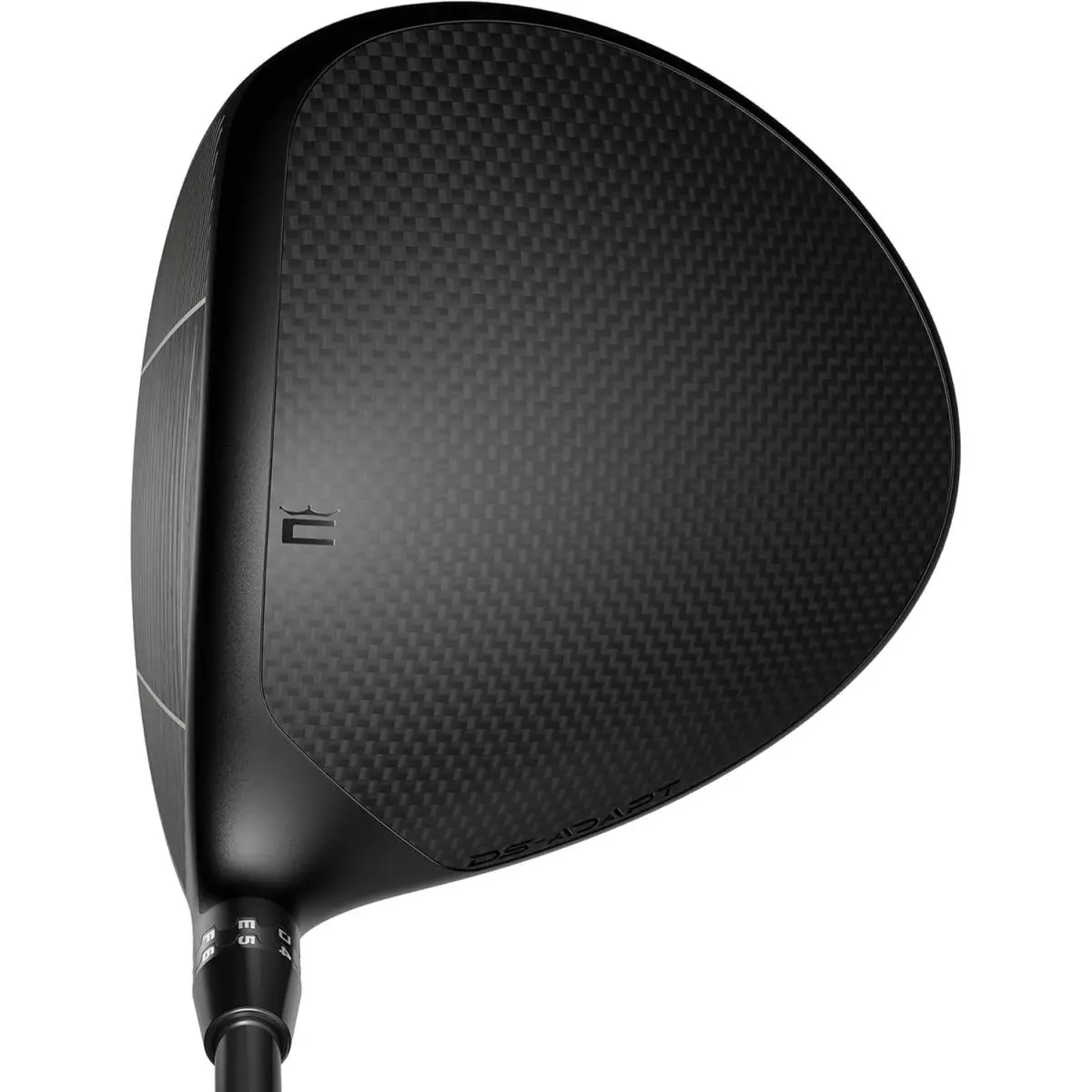 Cobra  - Pro Black 60 - Pro Black 0