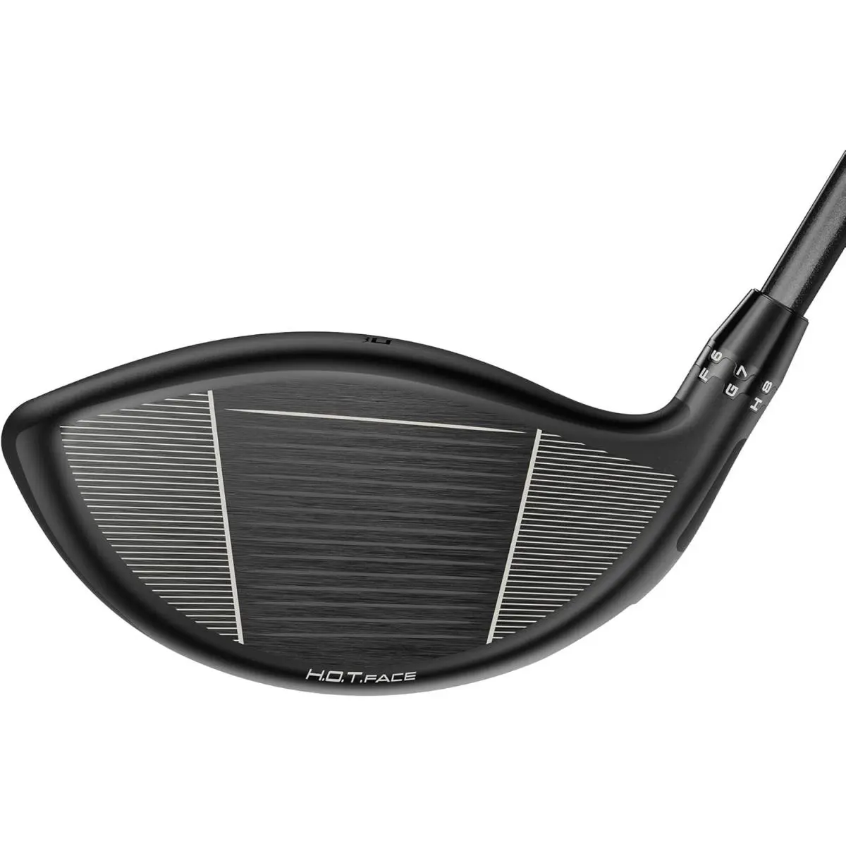 Cobra  - Pro Black 60 - Pro Black 6