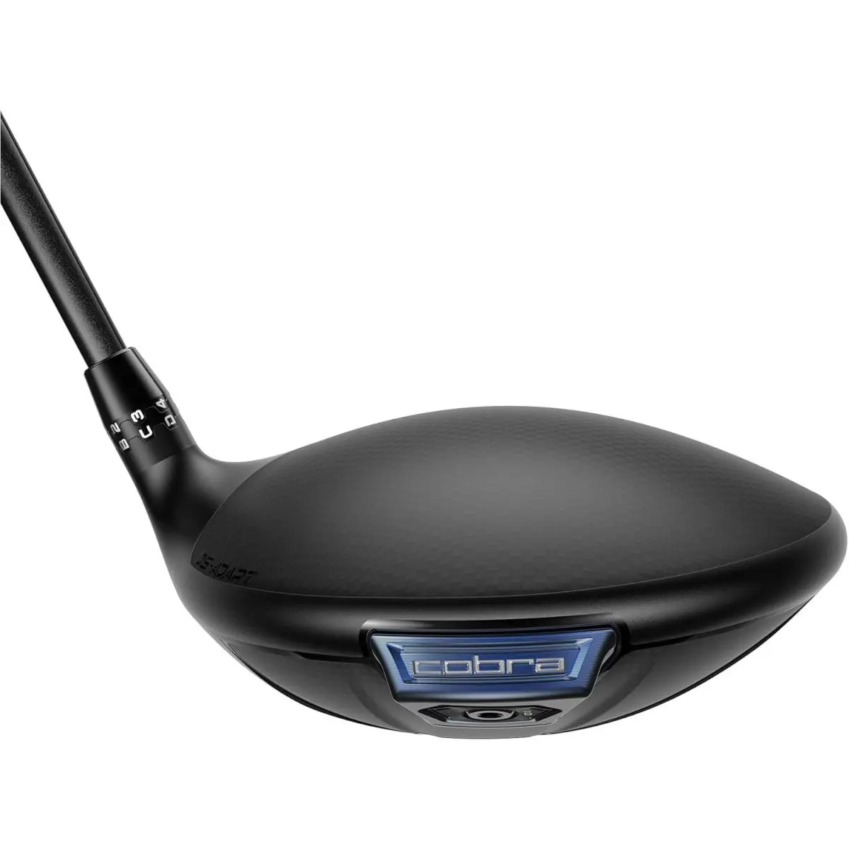 Cobra  - Pro Black 60 - Pro Black 7