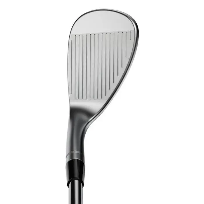Cobra  - Cobra Snake Bite - Snake Bite - Chrome or Black, Lie Angle: Black 0