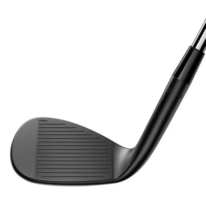 Cobra  - Cobra Snake Bite - Snake Bite - Chrome or Black, Lie Angle: Black 9