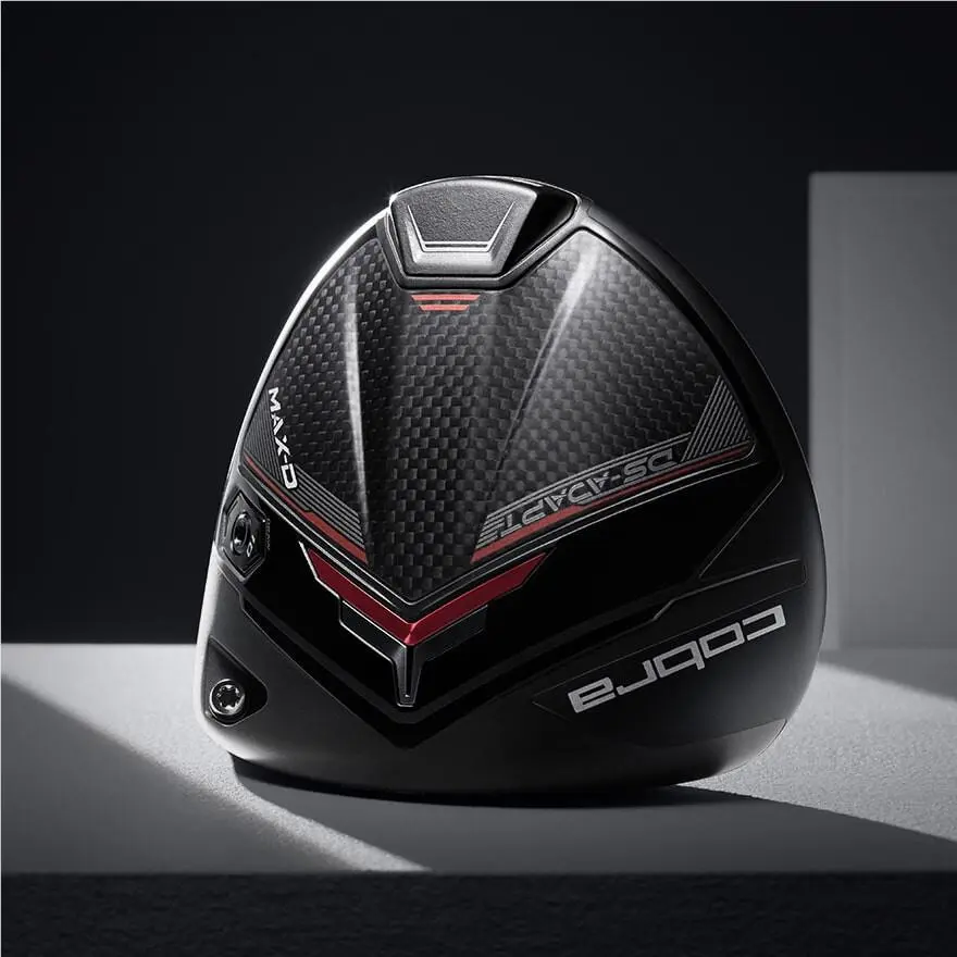 Cobra  - Project X Denali Red 50 12