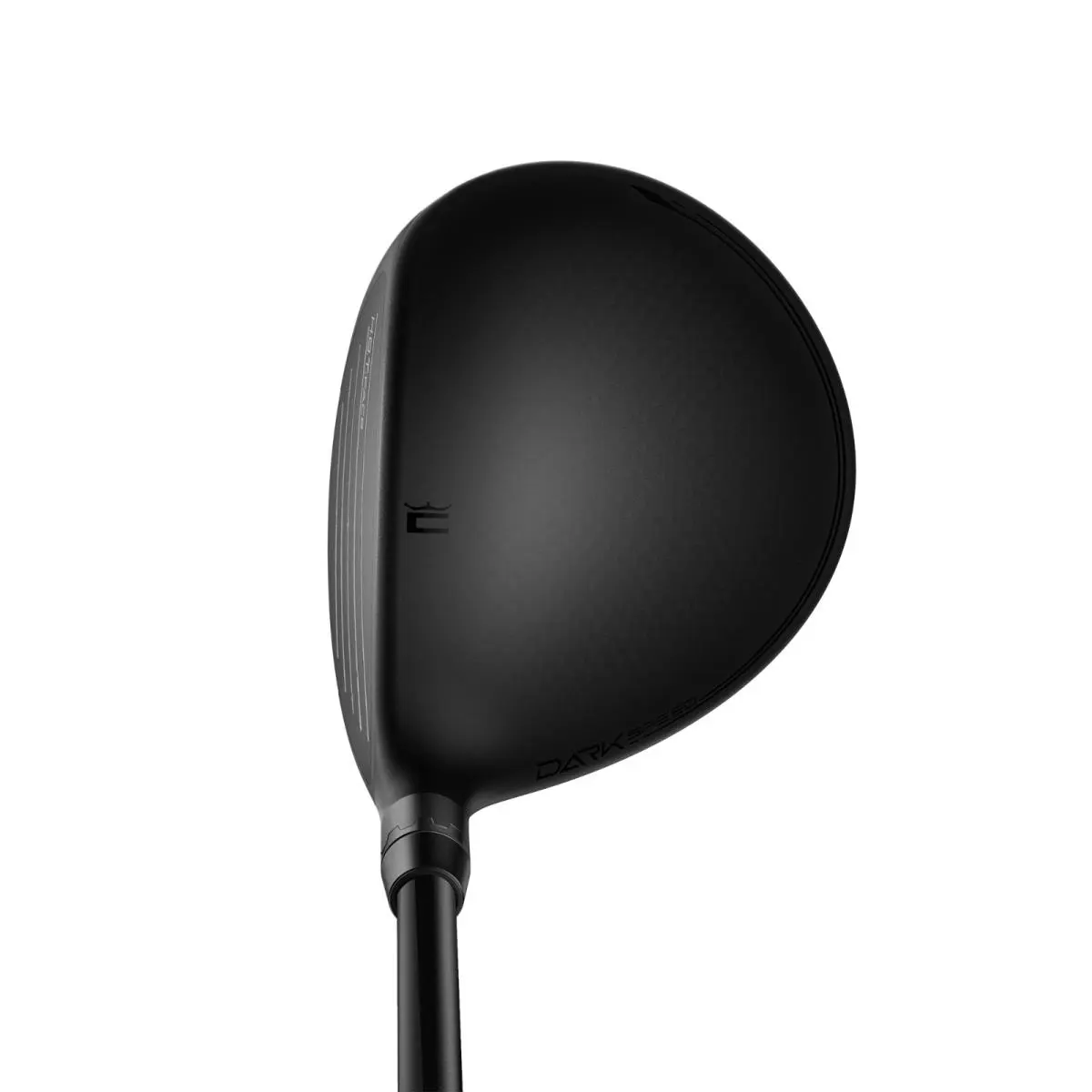 Cobra  - UST LIN-Q Blue 6 (Regular) - Black 0