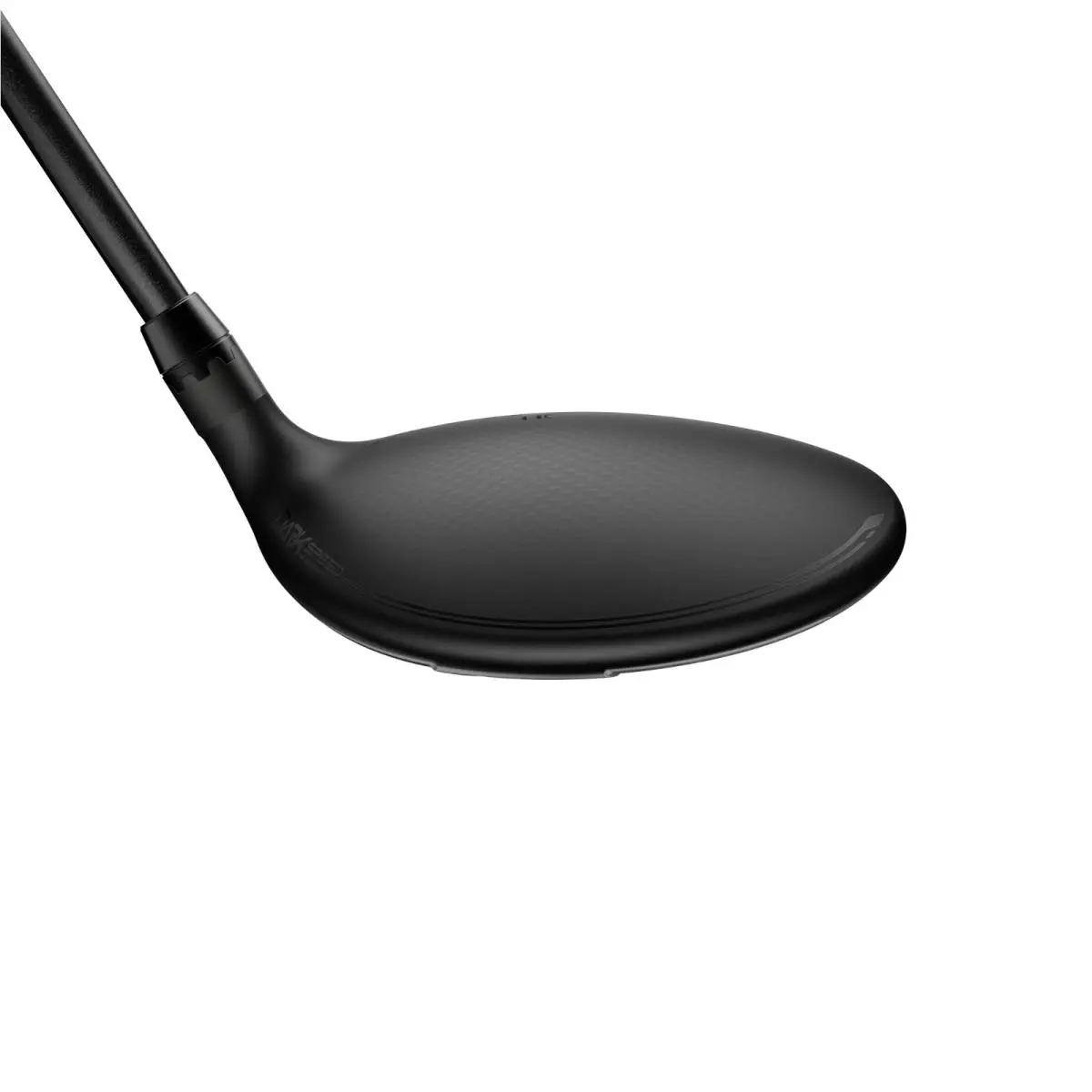 Cobra  - UST LIN-Q Blue 6 (Regular) - Black 1