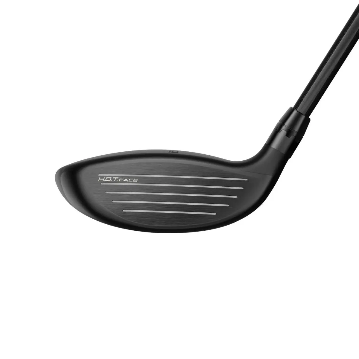 Cobra  - UST LIN-Q Blue 6 (Regular) - Black 2