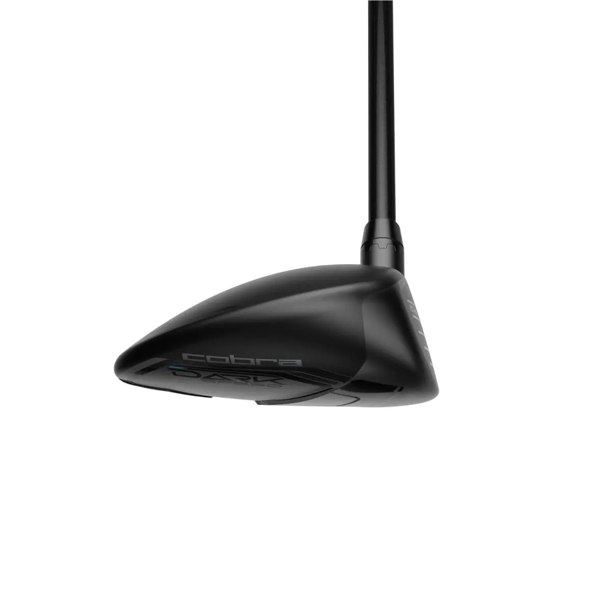 Cobra  - UST LIN-Q Blue 6 (Regular) - Black 3