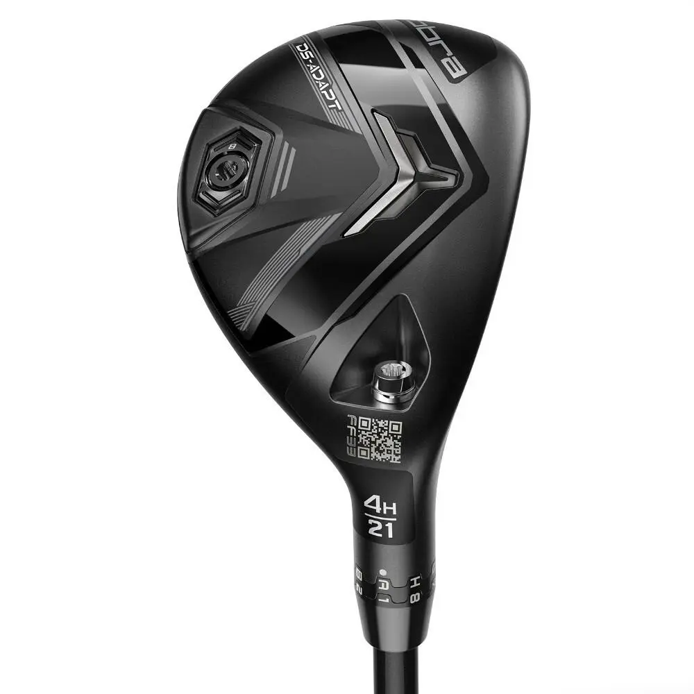 Cobra Darkspeed Adapt Hybrid - 2025 - Choose Your Loft Flex