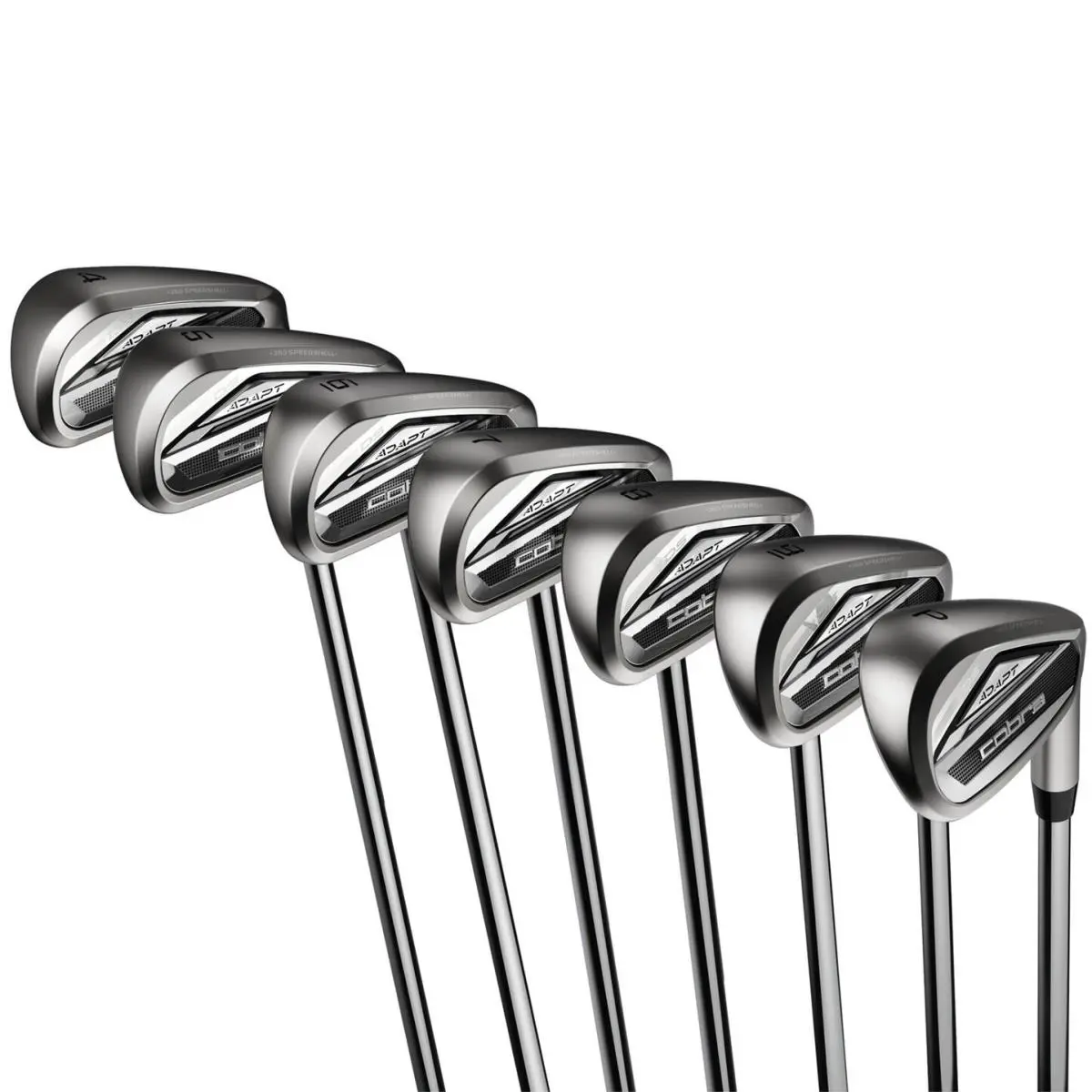 Cobra  - Tour Lite (.355T) - Tour Lite 3