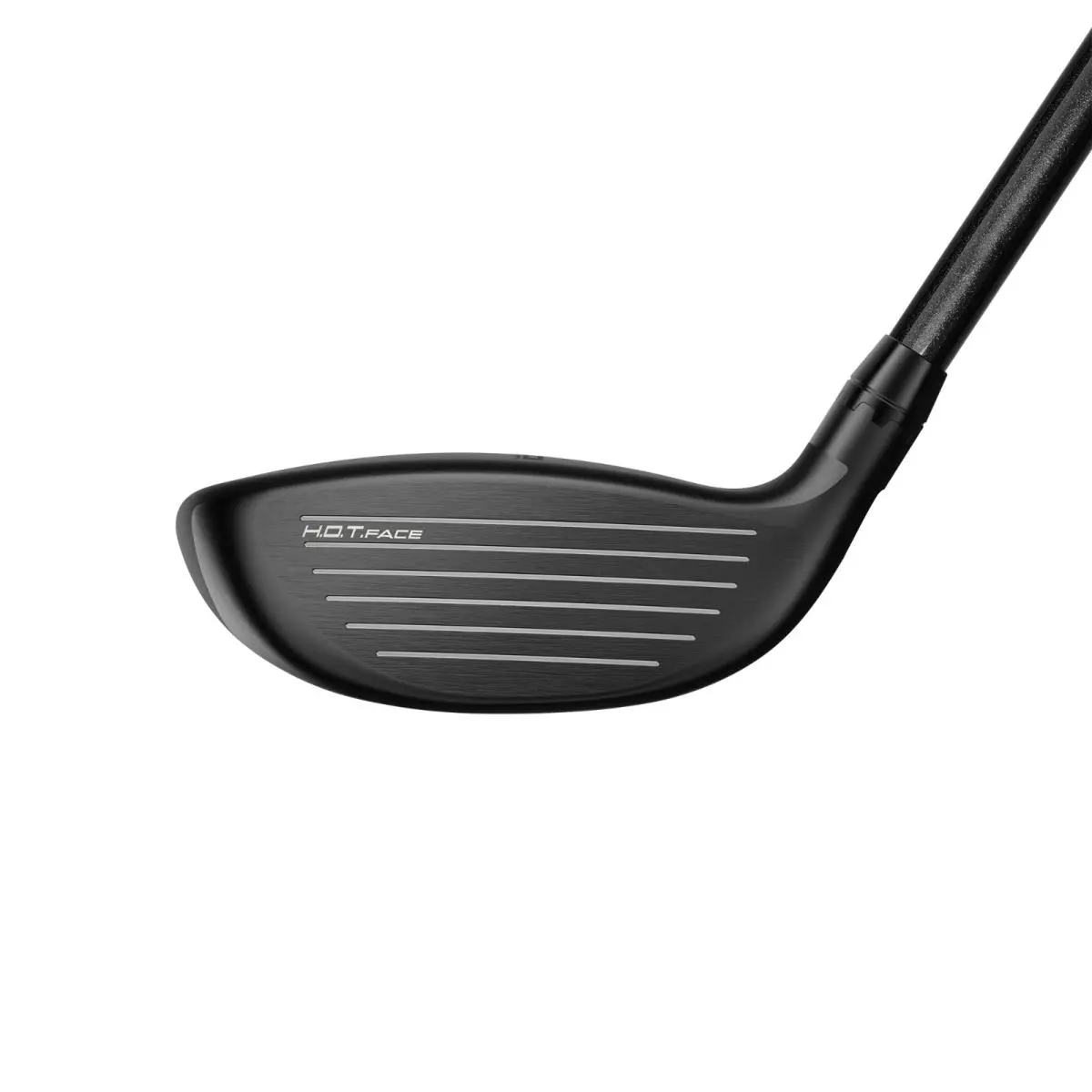 Cobra  - Cobra Darkspeed LS - Darkspeed - Black 2