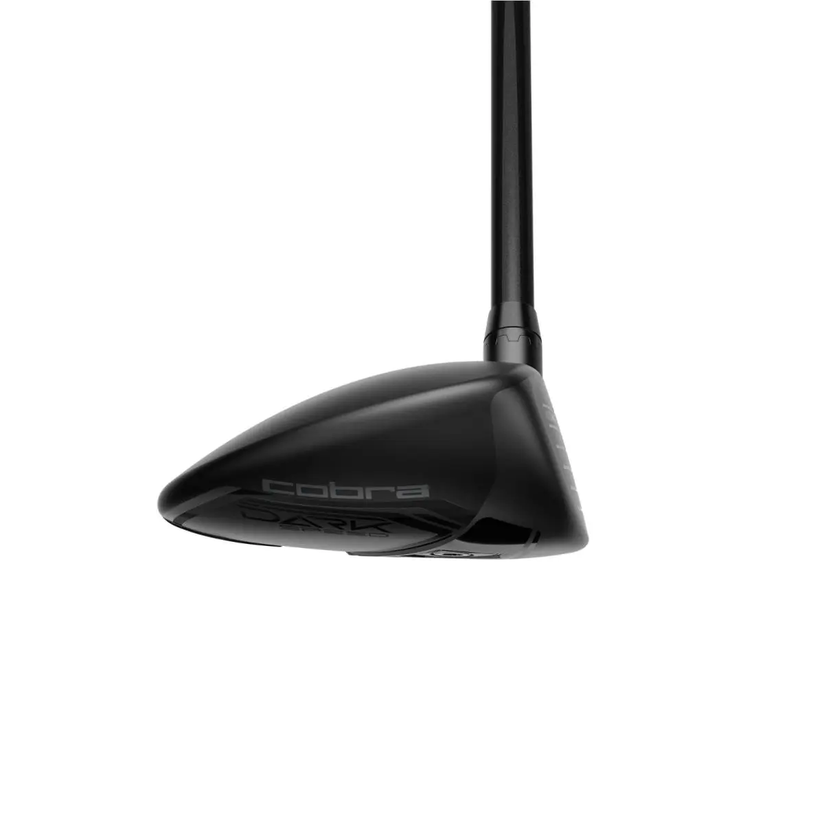 Cobra  - Cobra Darkspeed LS - Darkspeed - Black 3