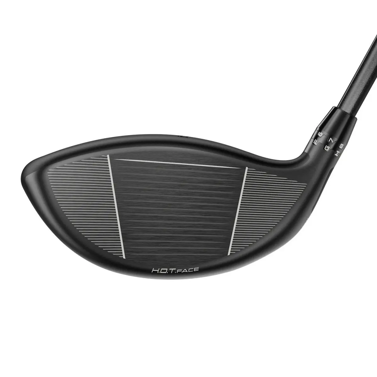 Cobra  - Helium Nanocore 4F2 - Helium Nanocore 1