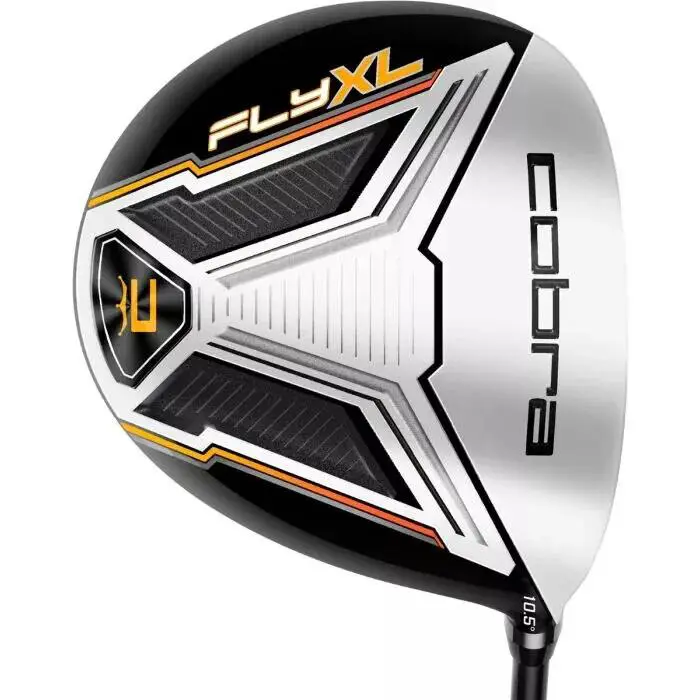 Cobra  - Fly-XL 1