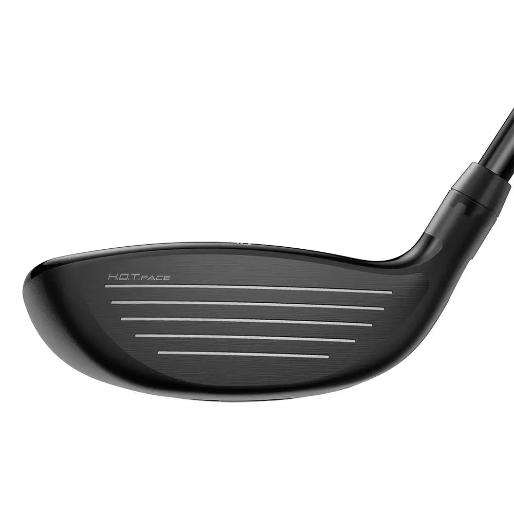 Cobra  - LTDx LS - LTDx - Black 1