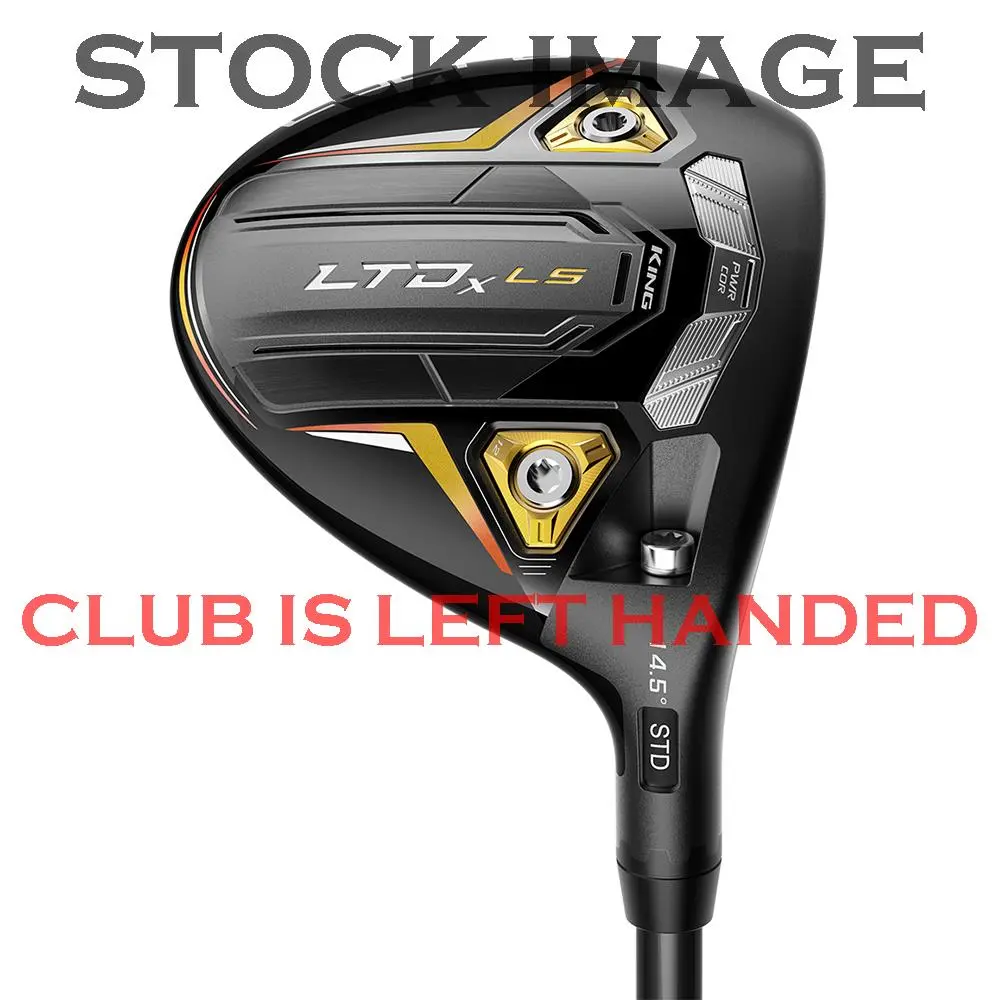 Cobra  - LTDx LS - LTDx - Black 3
