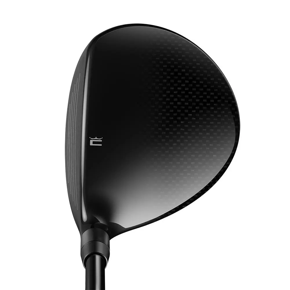 Cobra  - LTDx LS - LTDx - Black 4