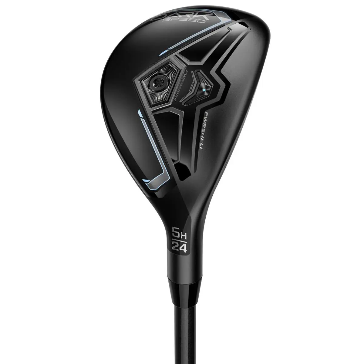Cobra  - Darkspeed - Darkspeed - Black 7