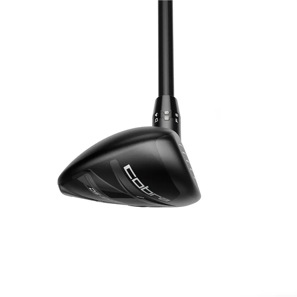 Cobra  - DS Adapt - Adapt - Black 2