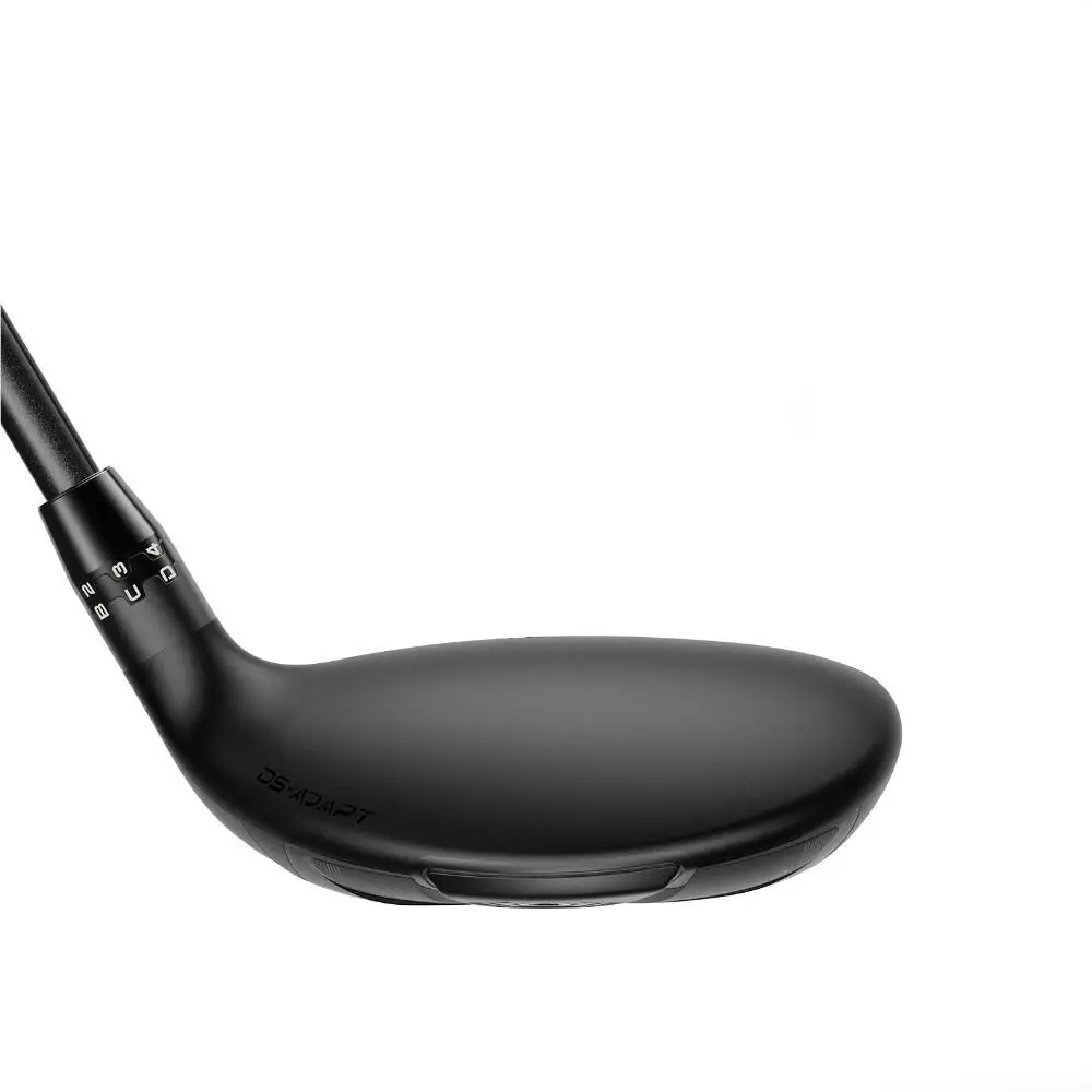 Cobra  - DS Adapt - Adapt - Black 3