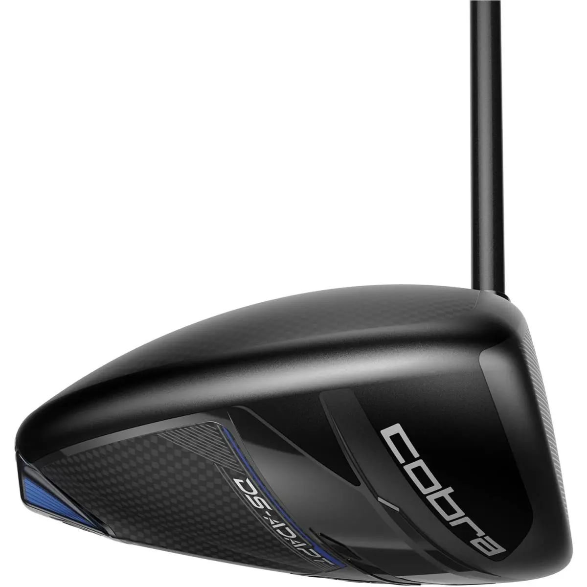 Cobra  - Tour AD DI-6 Black 2021 3