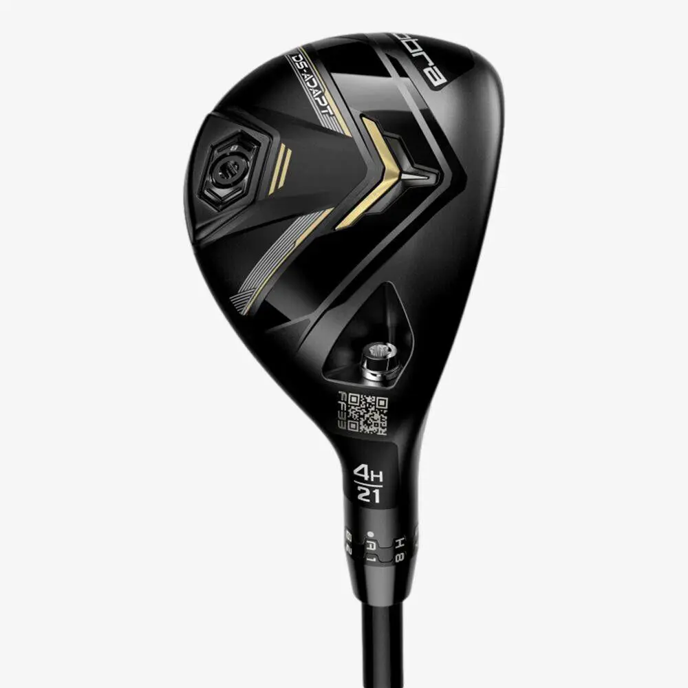 Cobra  - DS Adapt - Adapt - Black 3