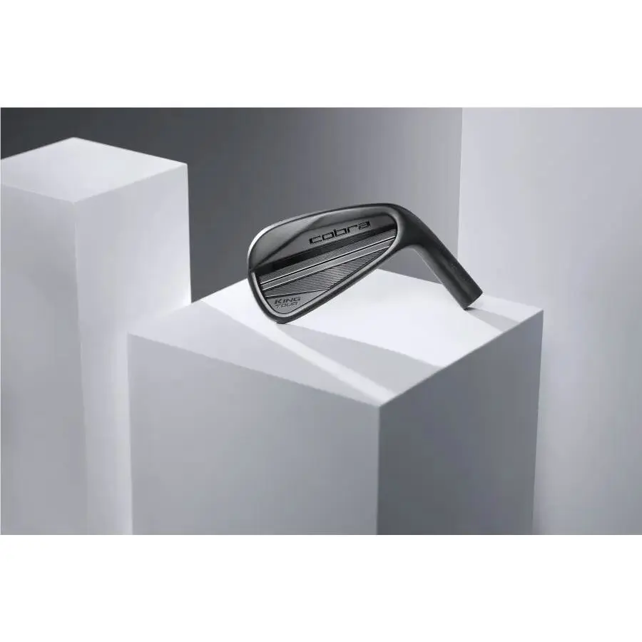 Cobra  - Dynamic Gold 105 - Dynamic Gold - Black 6