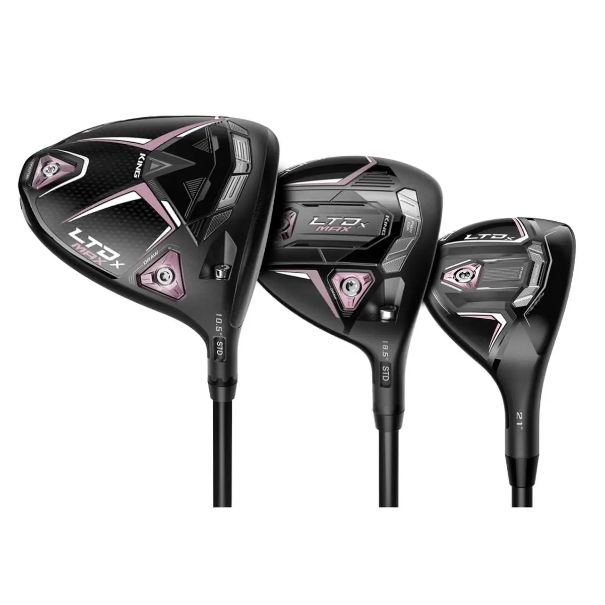 Cobra  - LTDx MAX - LTDx MAX 1