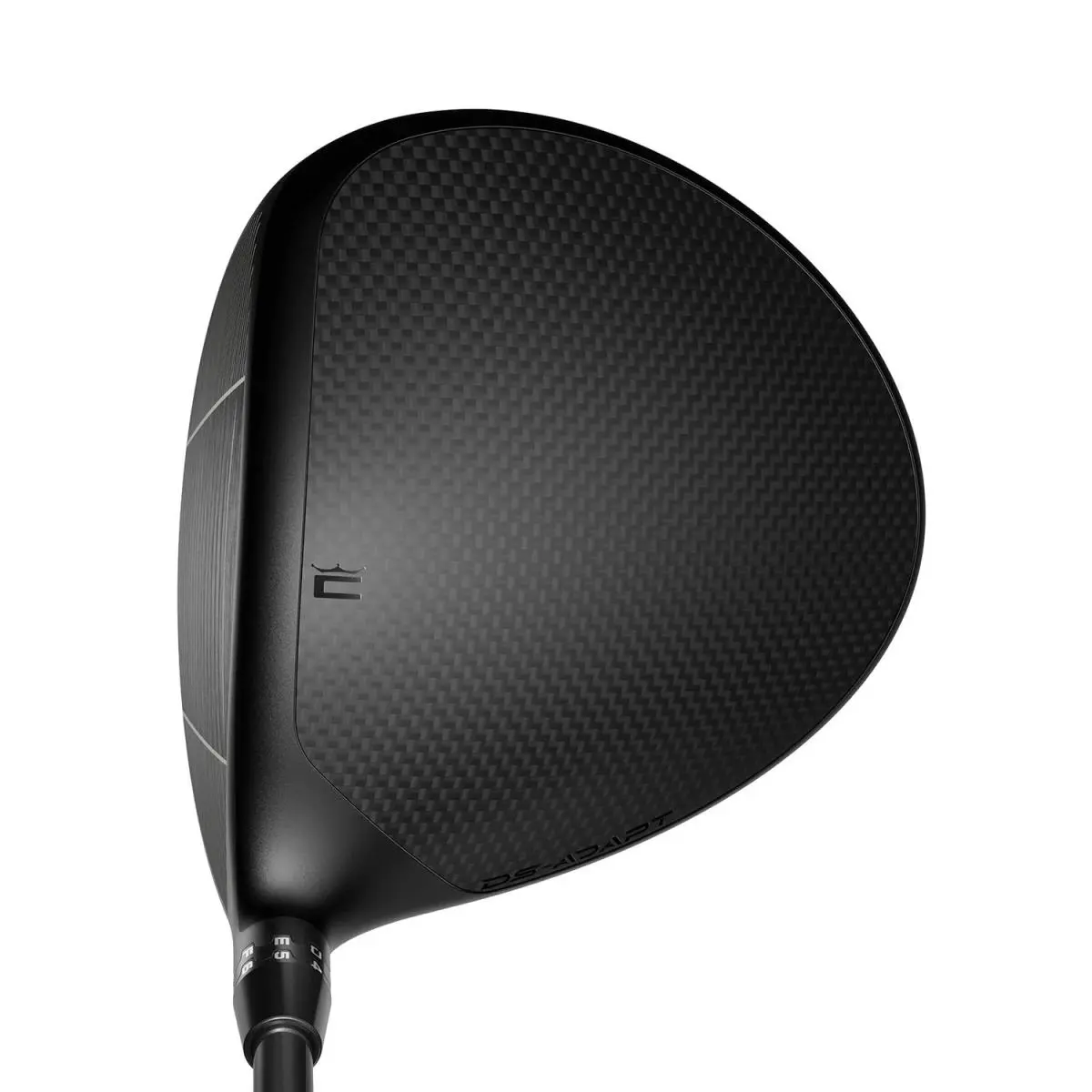 Cobra  - Pro Black 60 - Pro Black 0