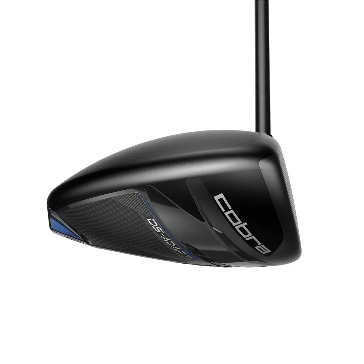 Cobra  - Pro Black 60 - Pro Black 1
